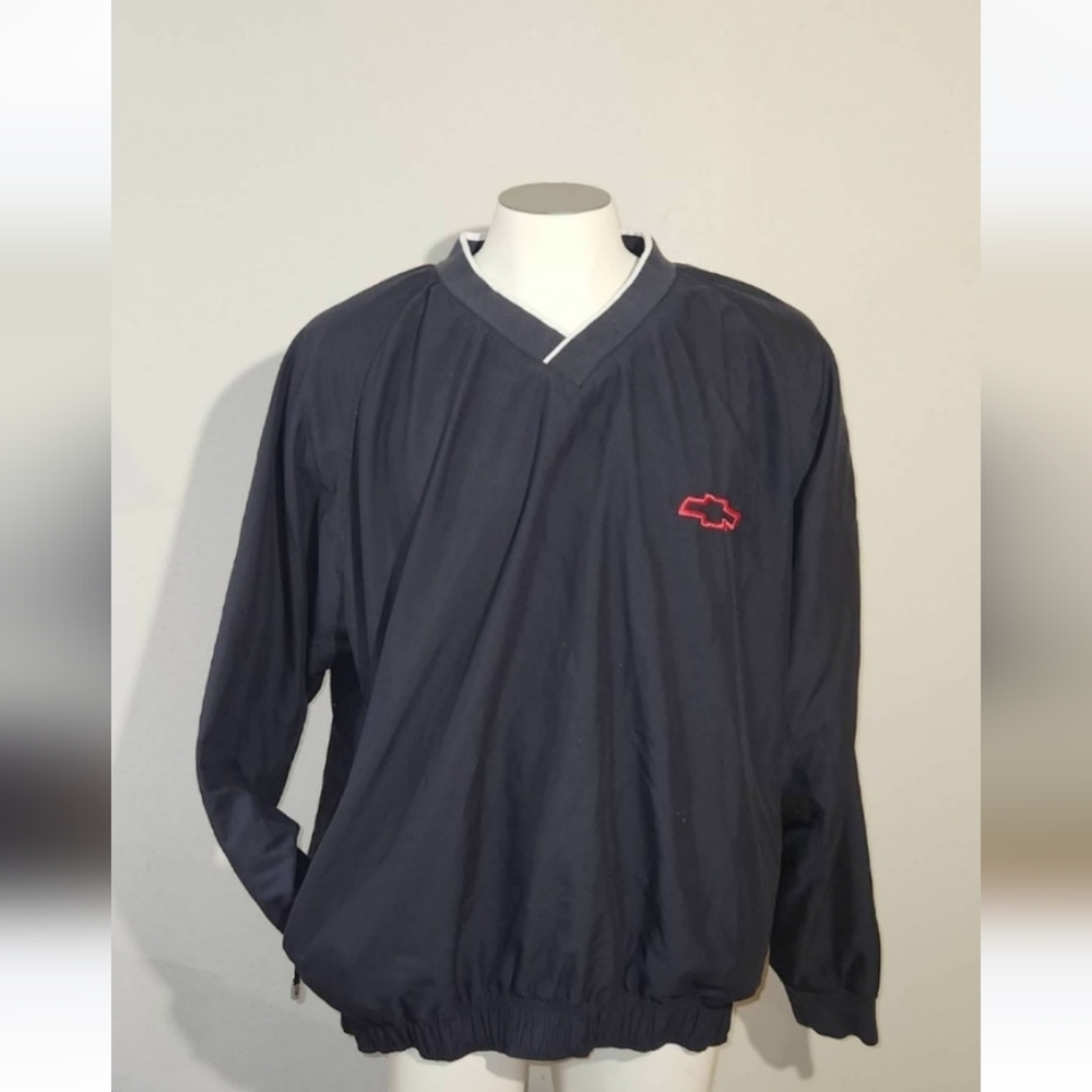 Men's 48th Annual Dayton 500 Adidas Pullover XL